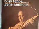 GENE AMMONS 