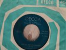 ROLLING STONES - LITTLE RED ROOSTER / OFF THE HOOK TURKISH 7