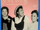 SUPER SISTERS INDEPENDENT WOMEN'S BLUES VOL 3 1982 GREAT CONDIITION  VG++/VG++