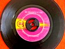 Northern soul Edwin Starr My weakness is you VG condition