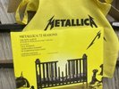 METALLICA -72 Seasons : 2LP MidnightVinyl +TOTEBAG (2023) SEALED DOUBLE VINYL LP