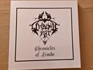 Limbonic Art ‎– Chronicles Of Limbo (Mayhem, Bwrzum, Cradle of Filth)