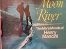 Moon River The Many Moods Of Henry Mancini Readers Digest Box Set 9 Vinyl...