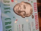 Bing Crosby Merry Christmas 4-78 rpm Original 1945 Decca A-550 Album Set