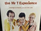 The Mr. T Experience - Revenge Is Sweet, And So Are You MT￼X New Queers Weasel