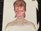 DAVID BOWIE Aladdin Sane 1980 LP INTS 5067 Vinyl LP RCA