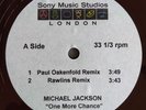 Michael Jackson - One More Chance Remix 12