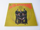 THE DETROIT SPINNERS 'S/T' LP UK TAMLA MOTOWN 1968 MONO SOUL