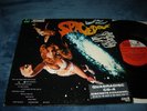 Enoch Light & Free Design - Spaced Out LP QUAD CD-4 quadraphonic EXC cheesecake