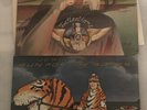 JERRY GARCIA - REFLECTIONS Round 1975, RX-LA565-G w/ INSERT+ Run for the Roses