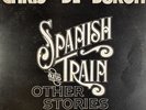 Chris de Burgh - Spanish Train And Other Stories [Vinyl LP] | A&M Records | UK