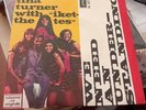 Ike and Tina Turner -  we Need an understanding - 1st Italy Press NM