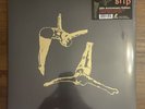 QUICKSAND SLIP DELUXE Vinyl Limited Green/White Swirl w/ Splatter x/250, IN HAND