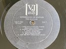 Introducing The Beatles Songs Pictures Stories -  Label - Vee Jay LP