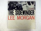 LEE MORGAN SIDEWINDER KING GXF3015 JAPAN VINYL LP
