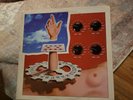 Jerry Garcia S/T Self Titled 1972 LP Vinyl EX Nice Original BS2582 Grateful Dead