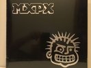 MxPx VINYL RECORD LP 10 ALBUM BOX SET PUNK ROCK BOOK SLIPMAT NEW SOLD OUT  RARE