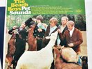 Beach Boys Pet Sounds LP Vinyl - Very Good Cond - Free Shipping