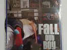 Fall Out Boy TAKE THIS TO YOUR GRAVE, First Press, 500 copies, Black LP & Cards
