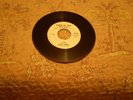 LITTLE TOMMY LOV'H/ IM HURT NORTHERN SOUL WHITE LABEL DJ  45 RPM