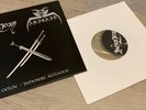 Morrigan / Abigail Split MLP (CLEAR Vinyl, Mayhemic Truth, Bathory, Sabbat)