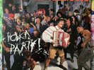 Weird Al Yankovic-Polka Party -1986 Rock ‘n’ Roll FZ 40520 LP