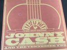 Johnny Cash and the Tennessee Two rare sun records five lp box set rockabilly