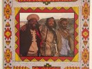 Israel Vibration ‎ PRAISES Vinyl LP  RAS 3054 1990 US