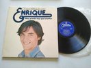 Enrique Y Ana Muy Pronto Hay que Triunfar 1977 Idol Kids - LP vinyl 12 