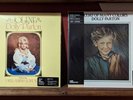 Dolly Parton Jolene Coat of Many Colors Vinyl Me Please VMP Blue rsd record