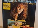 Yngwie J. Malmsteen’s Rising Force Odyssey (Vinyl LP, 1988 Polydor) Promo