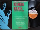 DESMOND DEKKER  and the Aces    all the hits     israelites, get up edina etc