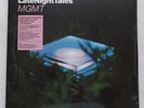 MGMT sealed 180 gram vinyl 2-LP + CD set Late Night Tales