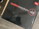 Balance by Swollen Members (Vinyl, Oct-2005, Battle Axe Records (USA))