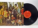 THE INCREDIBLE STRING BAND the hangman's beautiful daughter LP EX+/EX, K 42002,