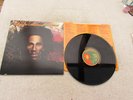BOB MARLEY LP NATTY DREAD 1974 UK ISLAND NEAR MINT REGGAE