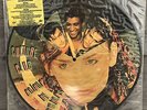 Culture Club Colour by Numbers Vinyl LP Picture Disc 1984 Boy George Epic 39237