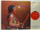 JIMI HENDRIX isle of wight (1st uk press) LP EX-/VG, 2302 016 vinyl, album, 1971