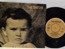 THE SMITHS (MORRISSEY) that joke isn't funny anymore 7 INCH EX/EX, RT186, vinyl,