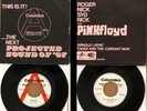 Pink Floyd 'Arnold Layne' UK Promo 7