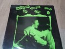 Sex Pistols Where Were You in '77? LP punk vinyl VG+ Clash Damned Exploited