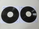 THE CINEMATIC ORCHESTRA Ma Fleur AUTOGRAPHED BLACK VINYL TEST PRESSING 2 x LP