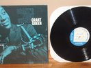 GRANT GREEN-Grant's First Stand-BLUE NOTE BLP-4064-NEAR MINT Vinyl LP Shrinkwrap