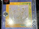 RARE  RUSH 2007 SNAKES & ARROWS VINYL SEALED 33LP HQ-180  ONLY 5000 COPY STRUCK