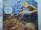 Dixie Dregs: Dregs Of The Earth [LP] 1980 Record SIGNED Steve Morse Vinyl Album