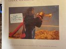 CHILDREN OF SANCHEZ   Chuck Mangione *SEALED*  1978 Double LP JAZZ HYPE SP-6700