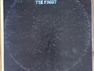 THE FROST LP 1969 VSD-6520 FROST MUSIC DICK WAGNER PROG. ROCK VINYL
