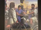 GRAND BELIAL'S KEY Judeobeast Assassination LP gold vinyl