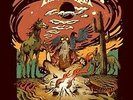 PILGRIM - ...FROM THE EARTH TO THE SKY AND BACK COLOURED VINYL - New  - J72A