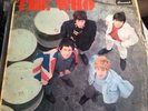 BRUNSWICK LP THE WHO MY GENERATION MONO MG 10256/7 1B/2B